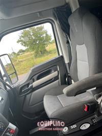 2023 Kenworth T680