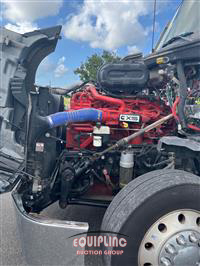 2023 Kenworth T680