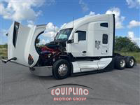 2023 Kenworth T680