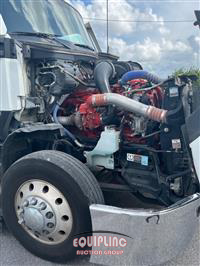2023 Kenworth T680
