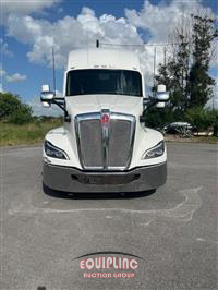 2023 Kenworth T680