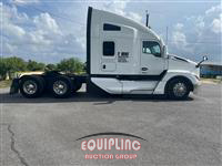2023 Kenworth T680
