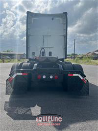 2023 Kenworth T680