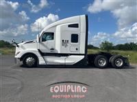 2023 Kenworth T680