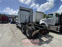 2013 Mack CXU613 SLEEPER 