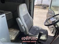 2013 Mack CXU613 SLEEPER 