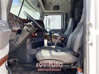 2013 Mack CXU613 SLEEPER 