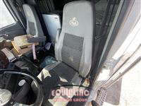 2013 Mack CXU613 SLEEPER 