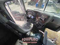 2013 Mack CXU613 SLEEPER 