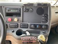 2013 Freightliner CASCADIA