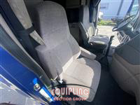 2013 Freightliner CASCADIA