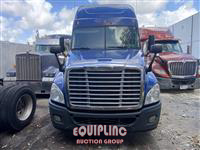 2013 Freightliner CASCADIA