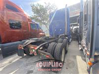 2013 Freightliner CASCADIA