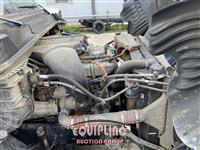 2013 Freightliner CASCADIA