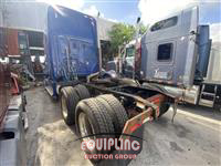 2013 Freightliner CASCADIA