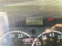 2013 Freightliner CASCADIA