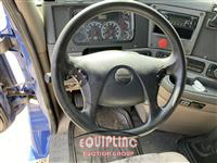 2013 Freightliner CASCADIA