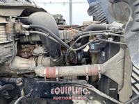 2013 Freightliner CASCADIA
