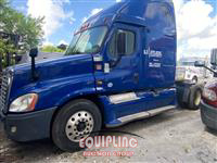 2013 Freightliner CASCADIA