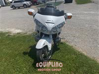 2008 HONDA MOTORCYCLE GL1800 GOLDWING