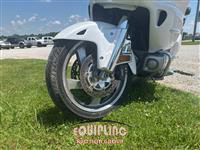 2008 HONDA MOTORCYCLE GL1800 GOLDWING