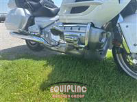 2008 HONDA MOTORCYCLE GL1800 GOLDWING