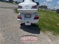 2008 HONDA MOTORCYCLE GL1800 GOLDWING