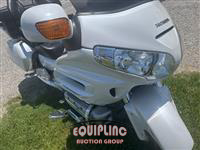 2008 HONDA MOTORCYCLE GL1800 GOLDWING