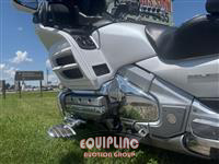 2008 HONDA MOTORCYCLE GL1800 GOLDWING