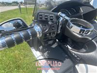 2008 HONDA MOTORCYCLE GL1800 GOLDWING