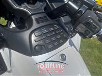 2008 HONDA MOTORCYCLE GL1800 GOLDWING