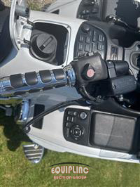 2008 HONDA MOTORCYCLE GL1800 GOLDWING
