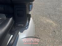 2008 HONDA MOTORCYCLE GL1800 GOLDWING