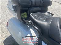 2008 HONDA MOTORCYCLE GL1800 GOLDWING