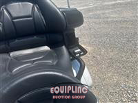 2008 HONDA MOTORCYCLE GL1800 GOLDWING