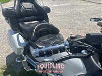 2008 HONDA MOTORCYCLE GL1800 GOLDWING