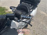2008 HONDA MOTORCYCLE GL1800 GOLDWING