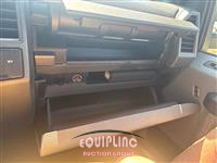 2017 Ford F450 STAKE BED