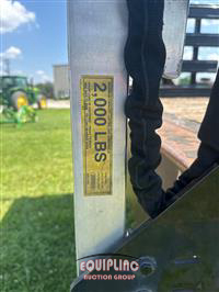 2017 Ford F450 STAKE BED