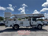 2010 International MA025