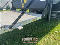 2017 Ford F450 STAKE BED