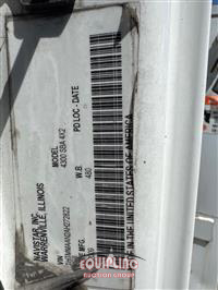 2010 International MA025