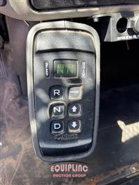 2010 International MA025
