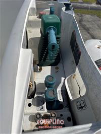2010 International MA025