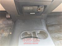 2017 Ford F450 STAKE BED