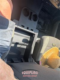 2017 Ford F450 STAKE BED