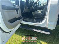 2017 Ford F450 STAKE BED