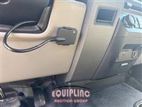 2017 Ford F450 STAKE BED