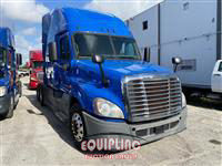 2015 Freightliner CASCADIA