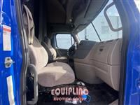 2015 Freightliner CASCADIA